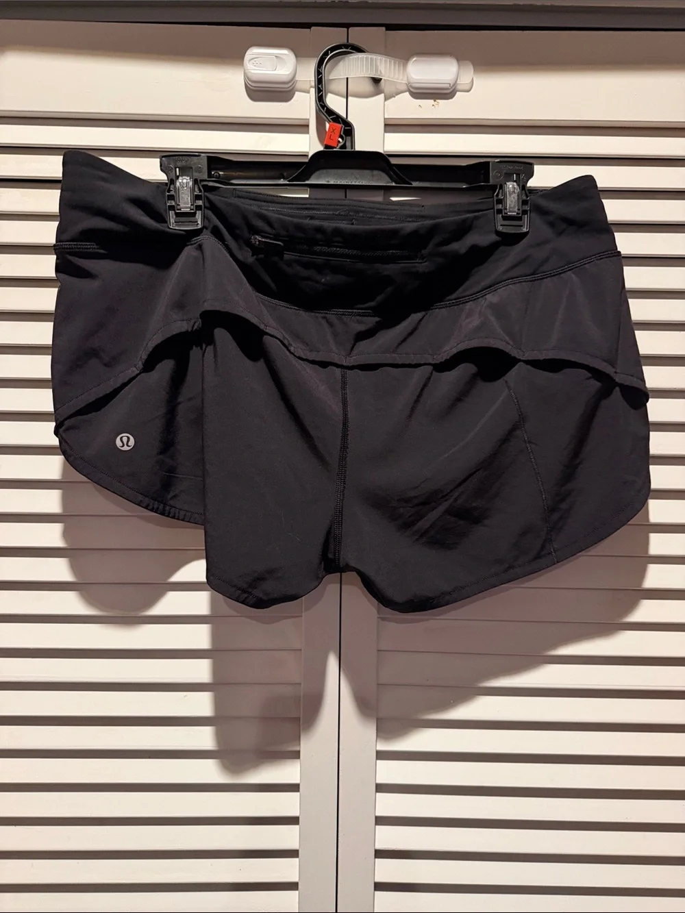 lululemon athletica high mobility